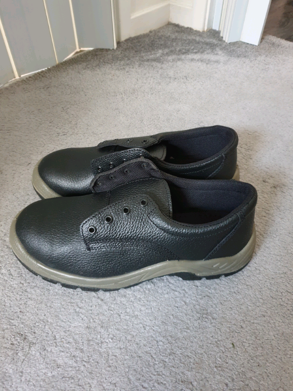 arco mens safety shoes